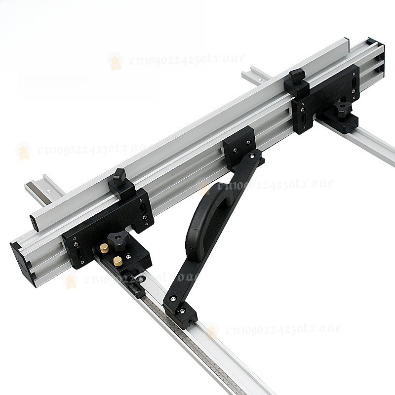 Woodworking Kit - 800Mm Table Saw Rip Fence Kit