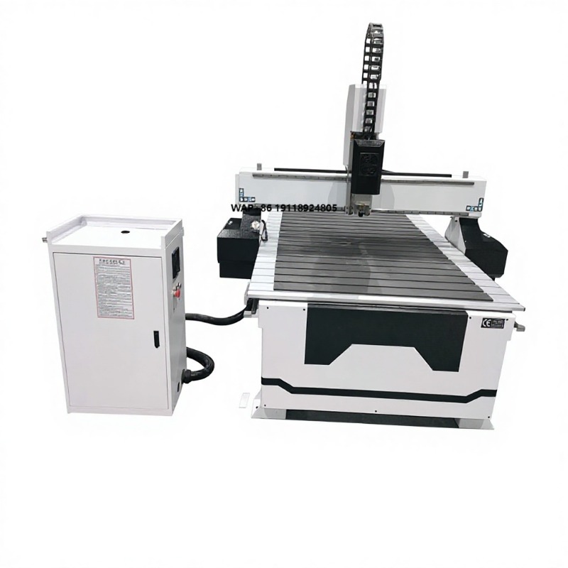 Woodworking Studio - 3 Axis 1325 CNC Router Woodworking