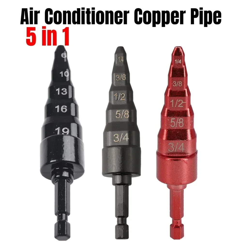 Woodworking Youtube - 5 In 1 Air Conditioner Copper