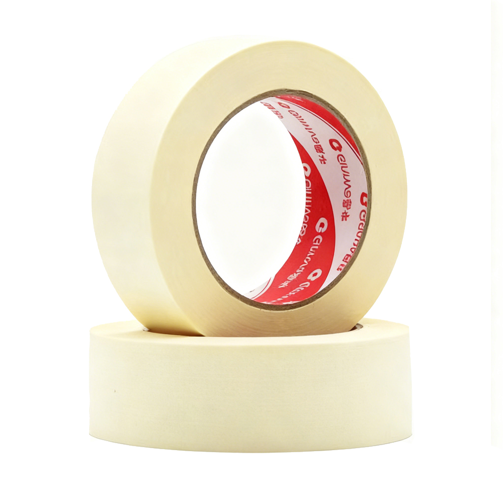 Woodworking Oil - 5PCS 20M Low Viscosity White Masking