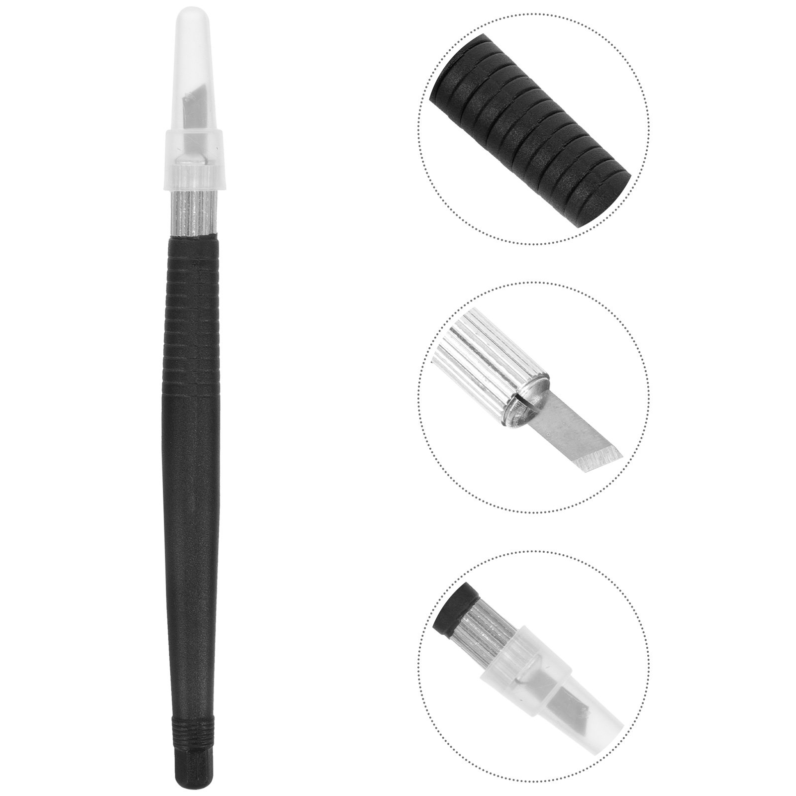 Woodworking Kit - 10Pcs Portable Wood Carving Kit Multi
