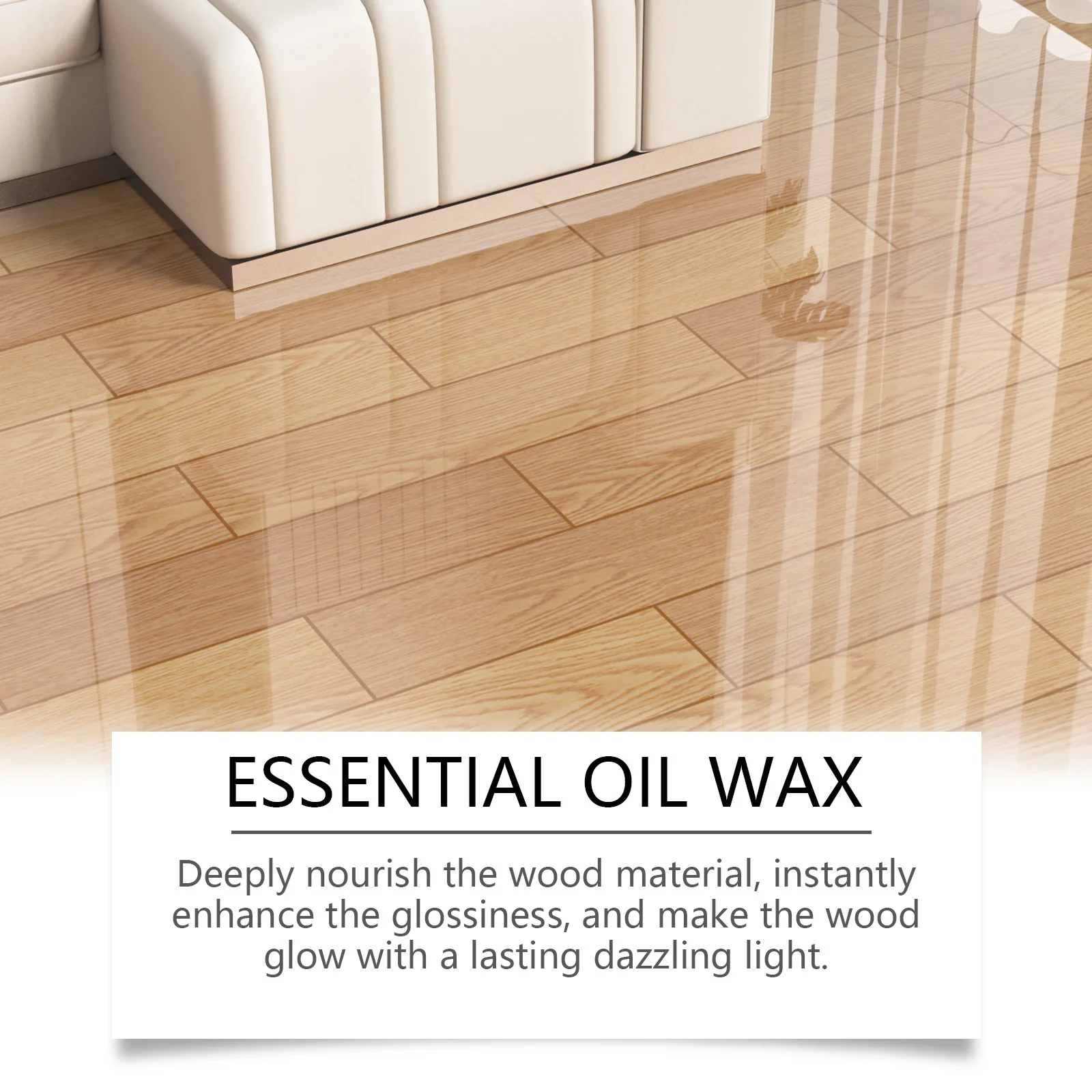Furniture Beeswax Polishing Sp - огляд і ціна Woodworking Oil