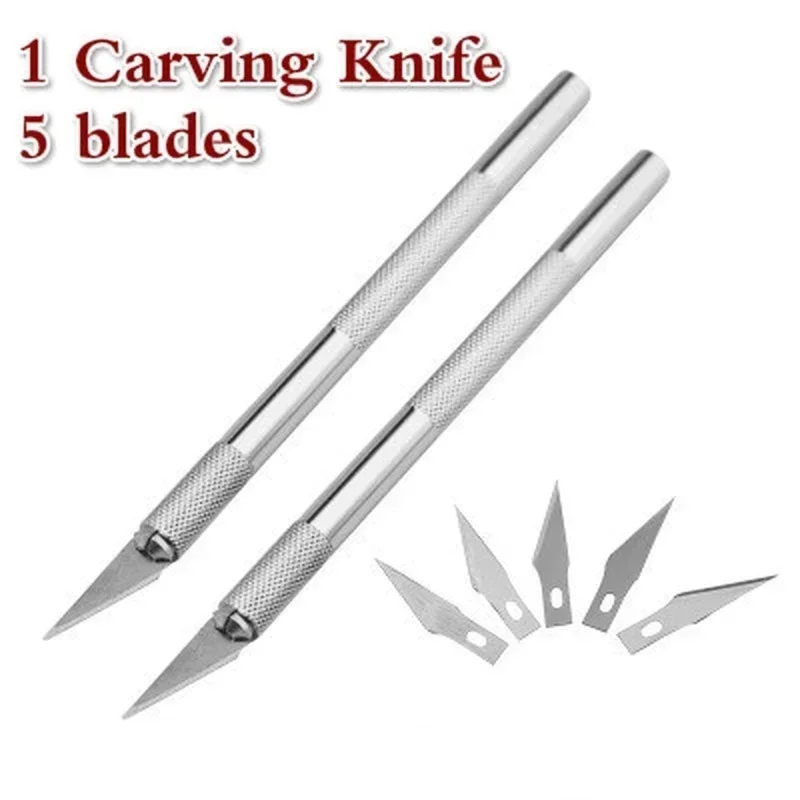 Precision Cutting Scrapbooking - огляд і ціна Card Scraper Steel