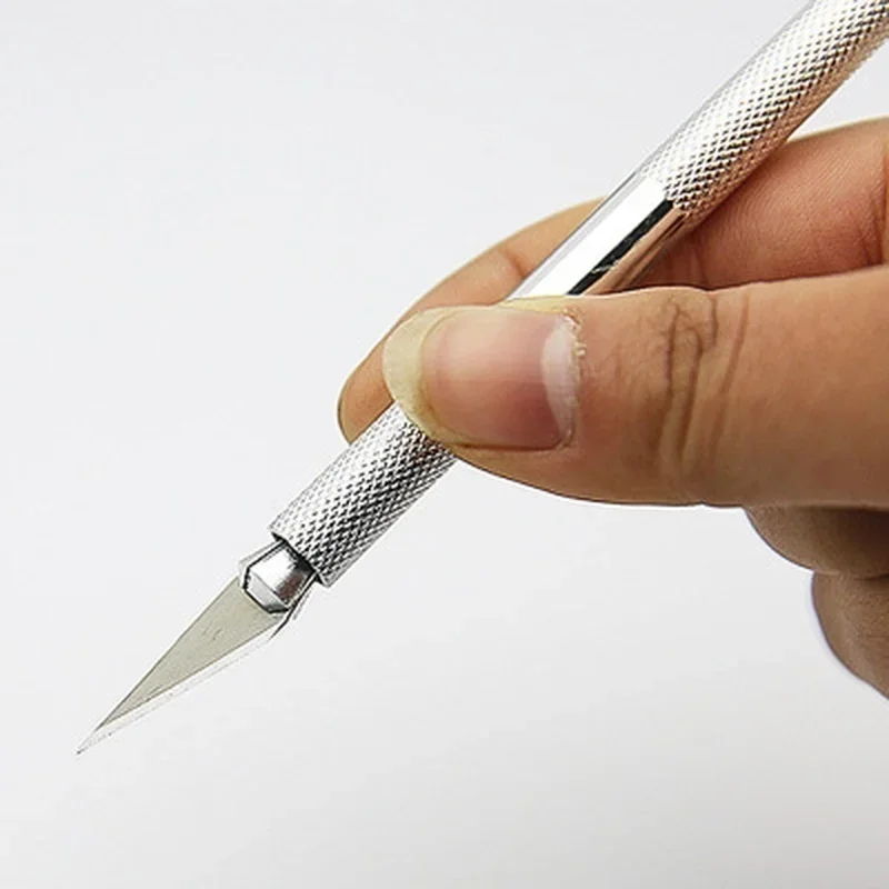 Precision Cutting Scrapbooking - огляд і ціна Card Scraper Steel