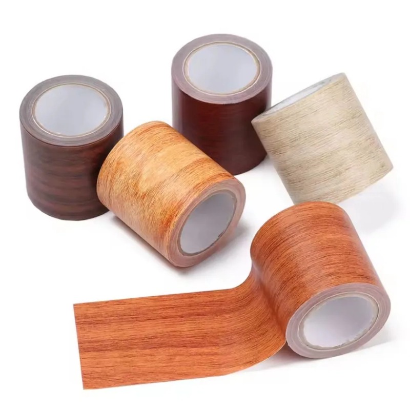 4.5M/Roll Realistic Wood Grain - огляд і ціна Xfasten Woodworking Tape
