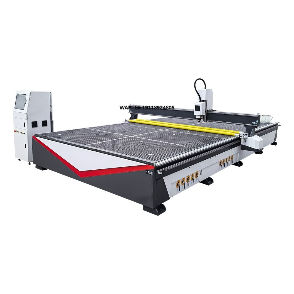 Professional Woodworking Engra - огляд і ціна Woodworking Cnc Machine