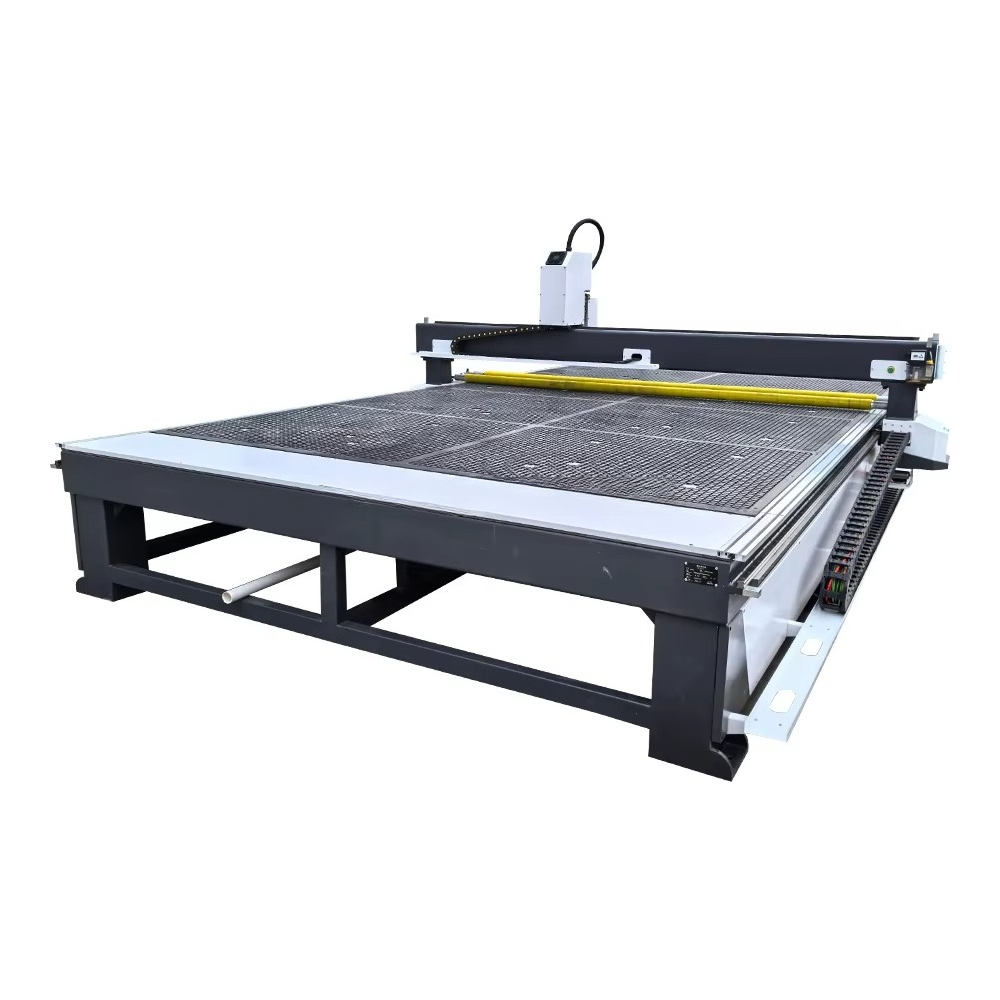 Professional Woodworking Engra - огляд і ціна Woodworking Cnc Machine