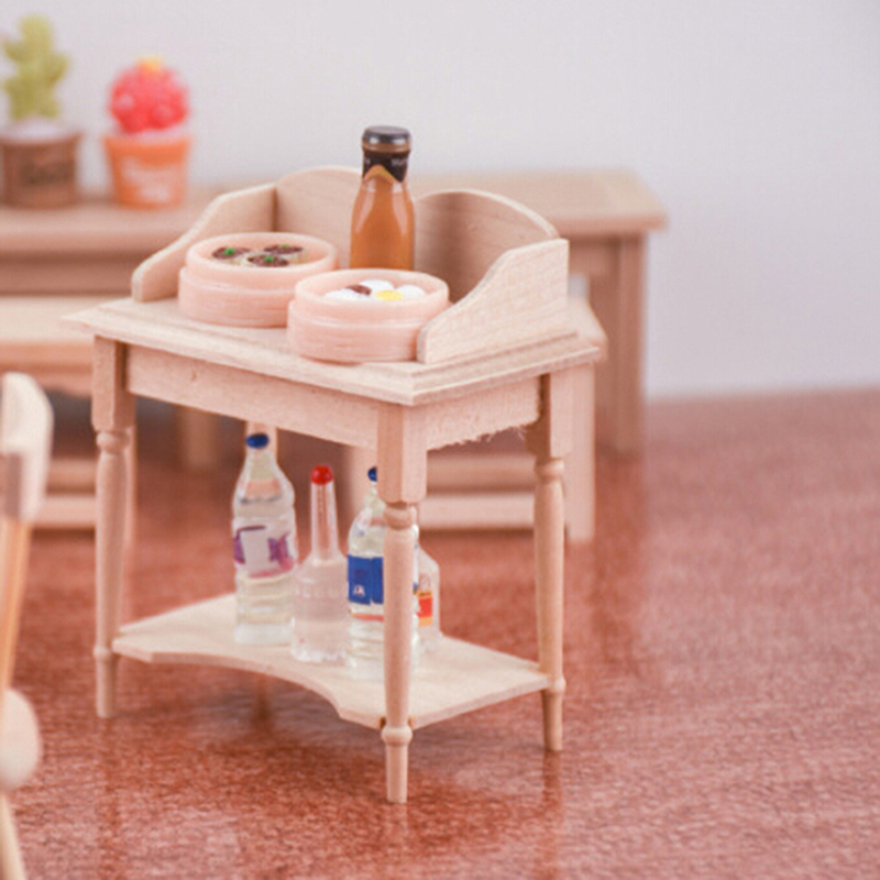 1:12 Miniature Furniture Wood  - огляд і ціна Woodworking Veneer