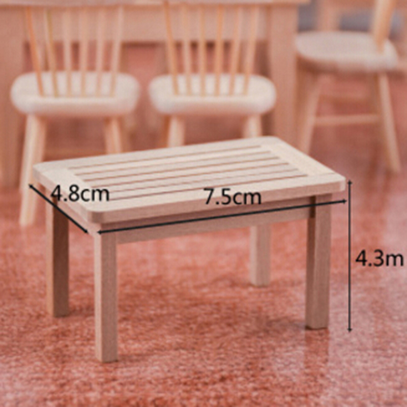 1:12 Miniature Furniture Wood  - огляд і ціна Woodworking Veneer