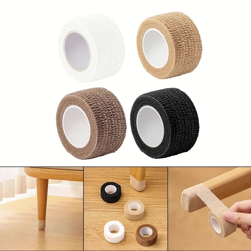 Anti-Silent Foot Pads Floor Pr - огляд і ціна Xfasten Woodworking Tape