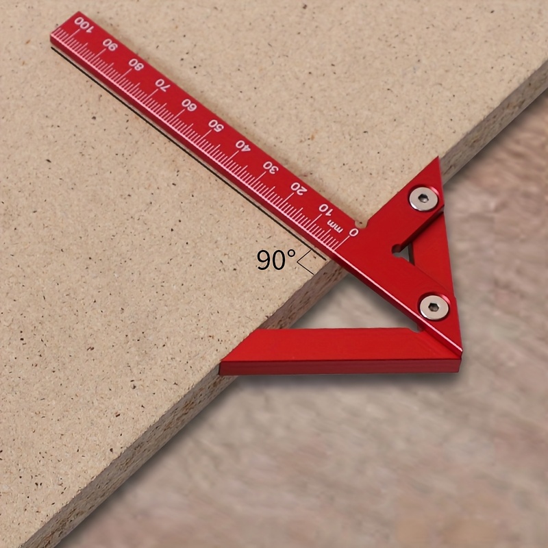 Center Finder Line Gauge 45/90 - огляд і ціна Woodworking Basics