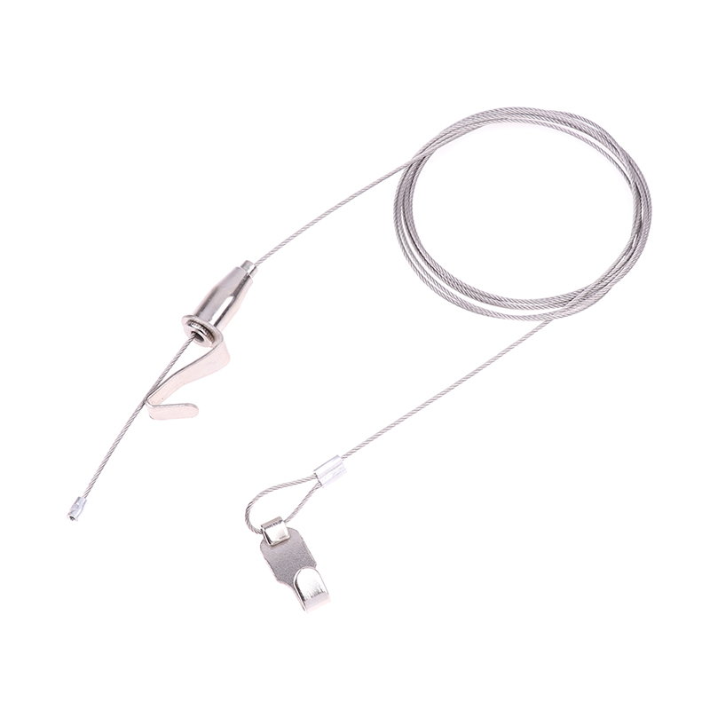 2M Length Thicken Wire Picture - огляд і ціна Woodworking Oil