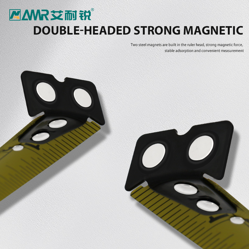 Tape Measure Retractable Metri - огляд і ціна Stanley Tape 25Ft