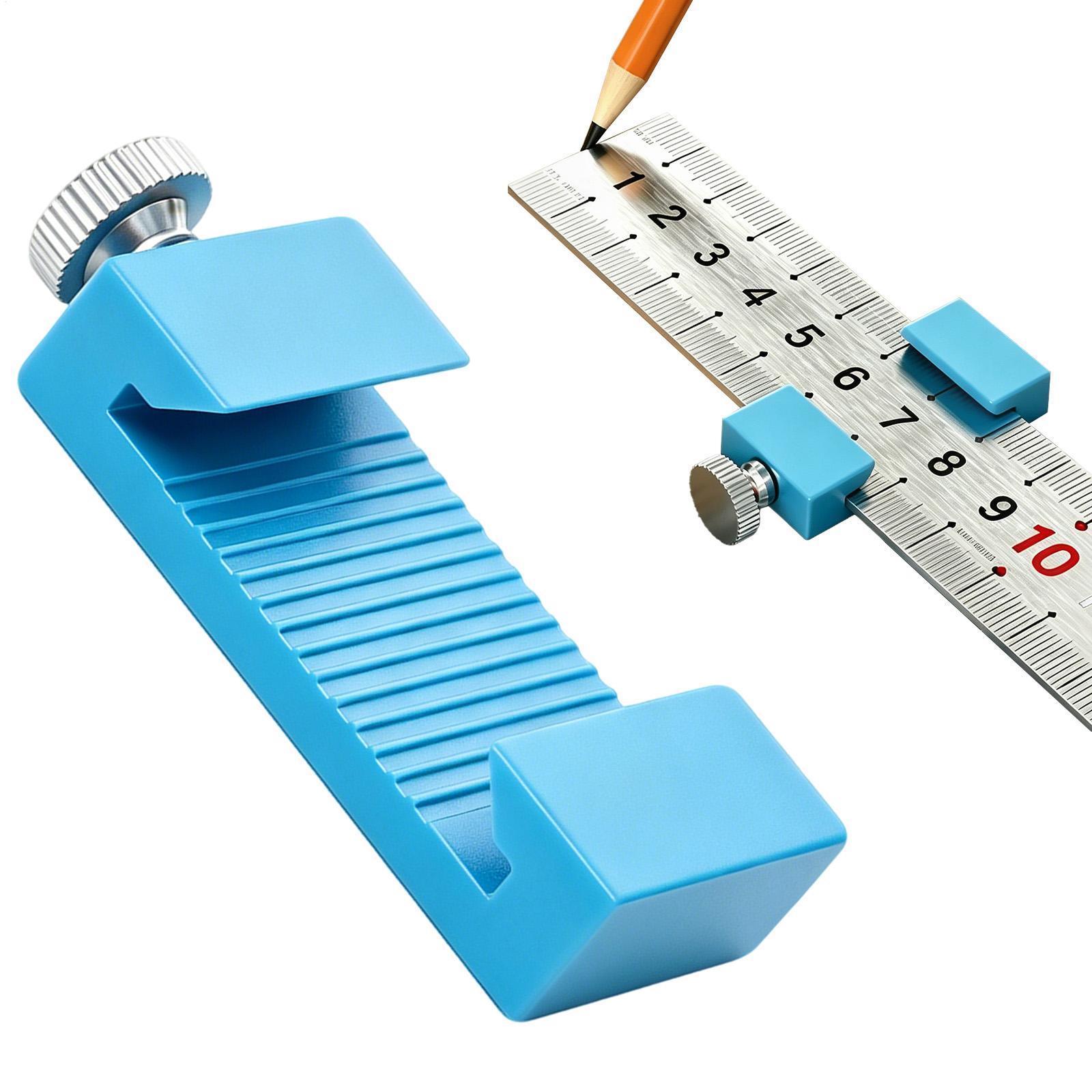 Woodworking Ruler Stop Carpent - огляд і ціна Woodworking Ruler