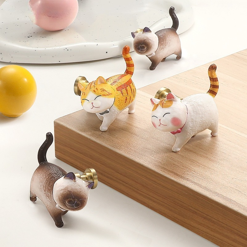 Cartoon Kids Room Pull Handle  - огляд і ціна Woodworking Simulator