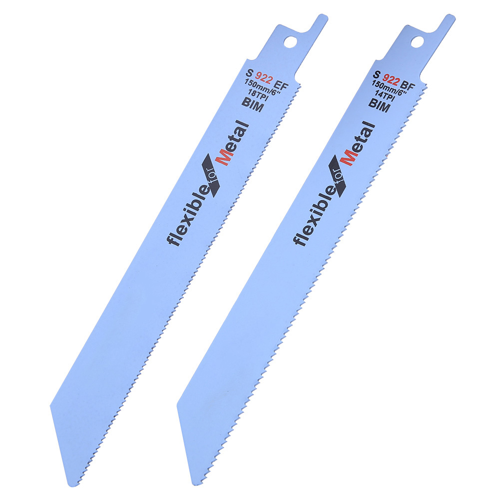 Metal Reciprocating Saw Blade  - огляд і ціна Woodworking Kit
