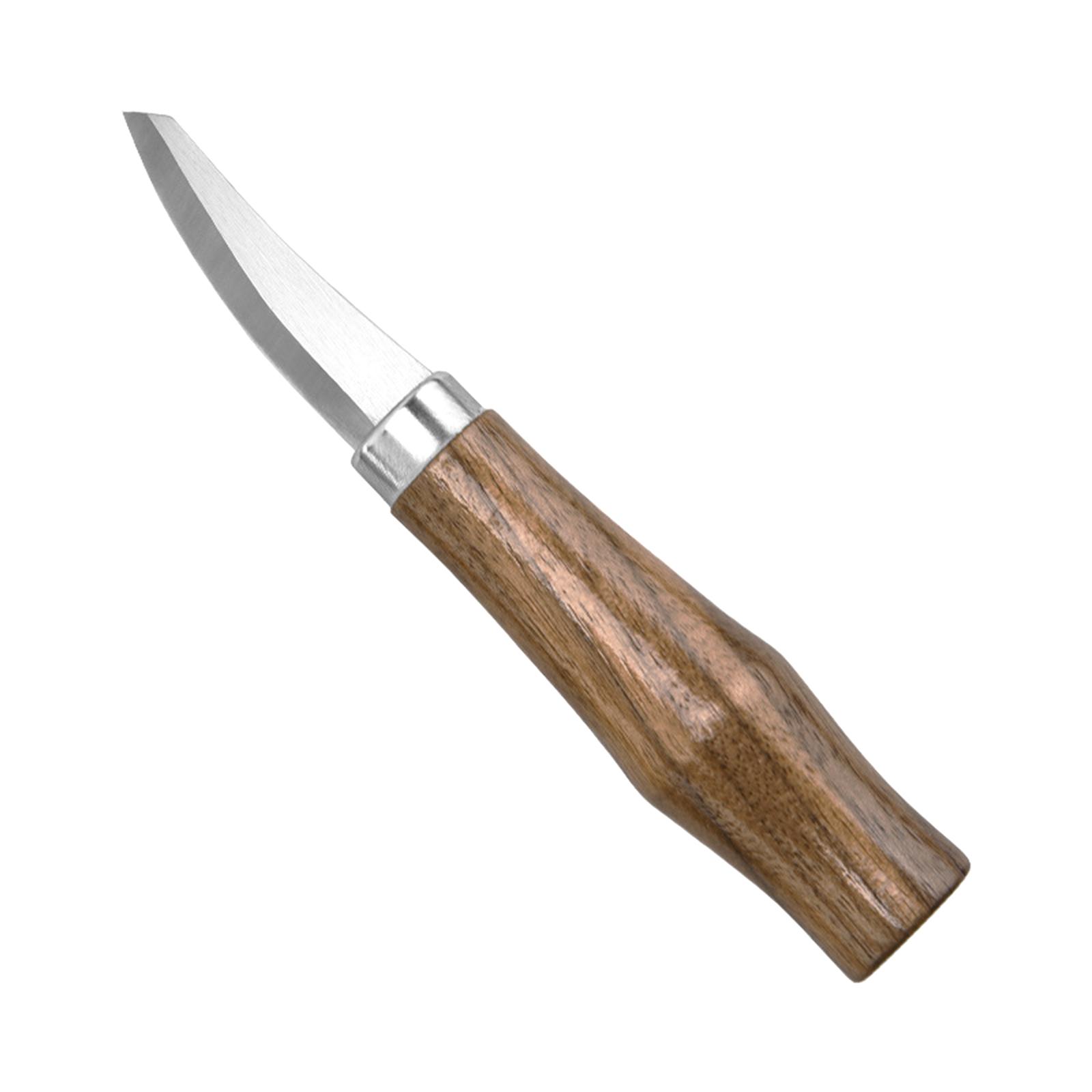 7Pcs Professional Wood Carving - огляд і ціна Woodworking Kit