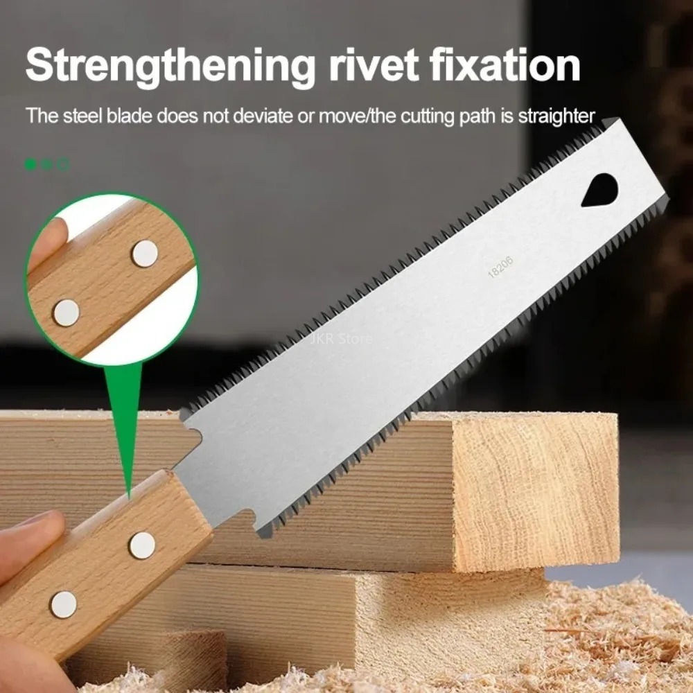 Flexible Japanese Hand Saw SK5 - огляд і ціна Woodworking Japanese