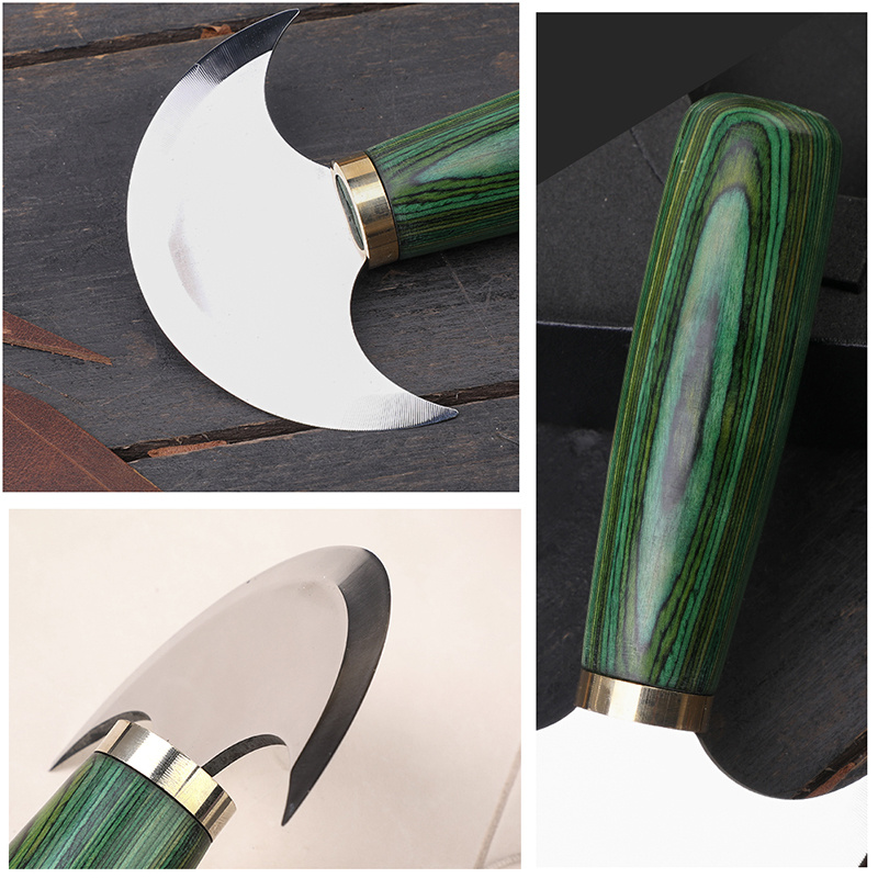1Pc Professional Cutting Knife - огляд і ціна Woodworking Veneer Cutter