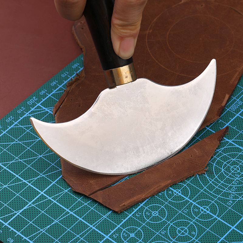 1Pc Professional Cutting Knife - огляд і ціна Woodworking Veneer Cutter
