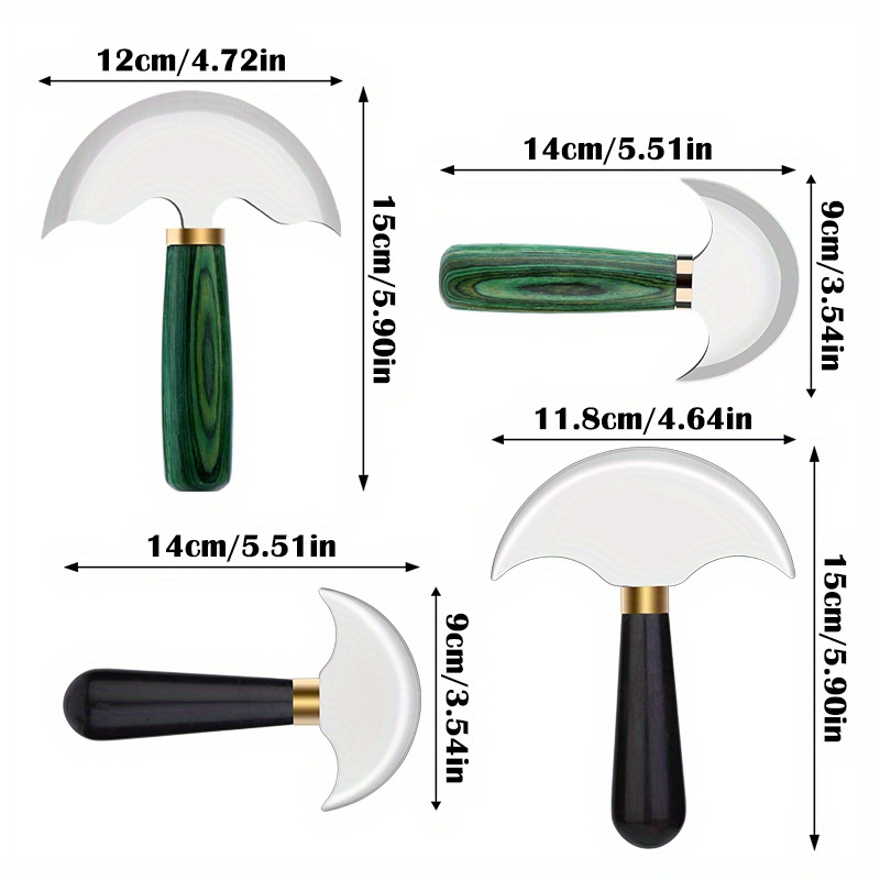 1Pc Professional Cutting Knife - огляд і ціна Woodworking Veneer Cutter