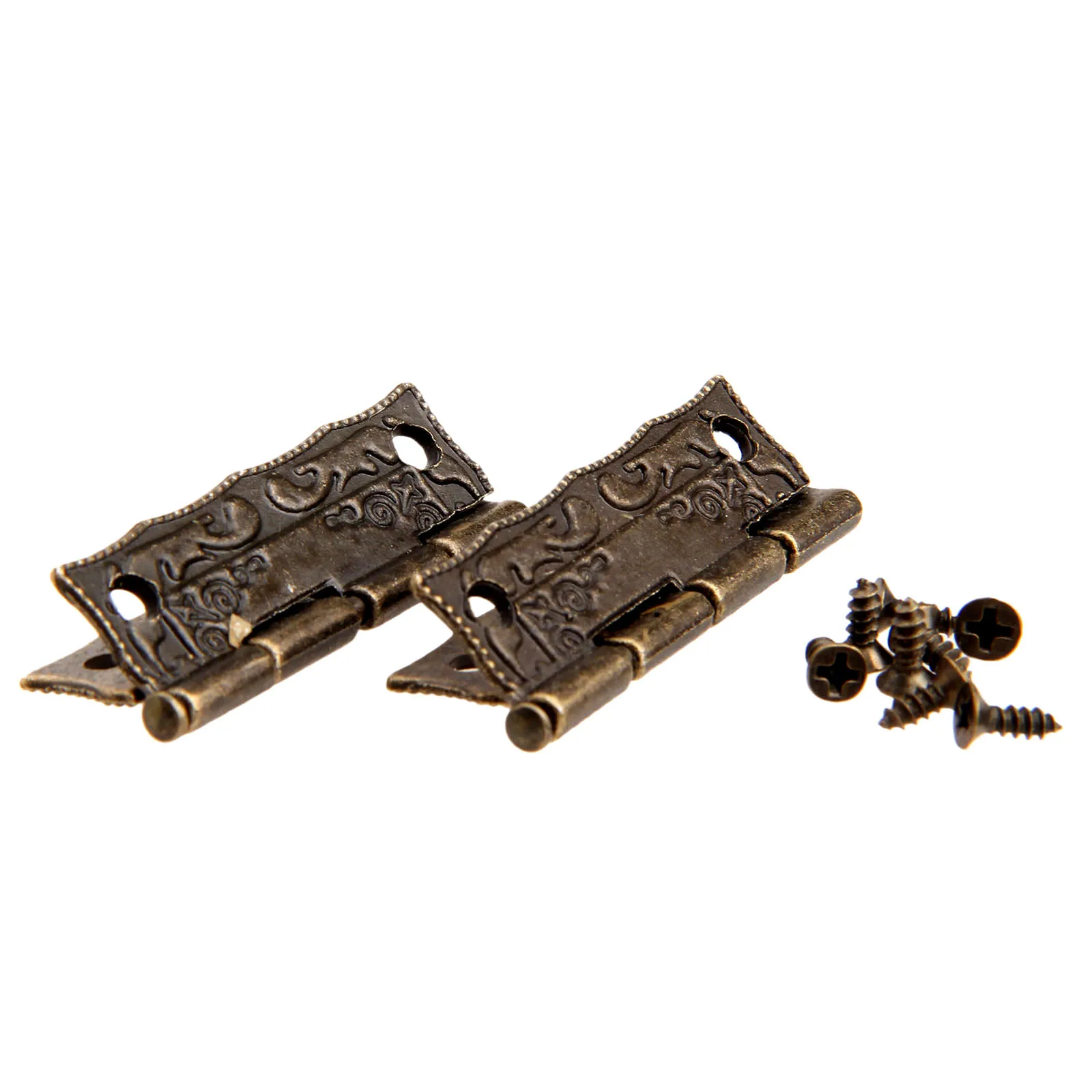 10pcs Hinges 36*23mm Iron Anti - огляд і ціна Woodworking Quotes