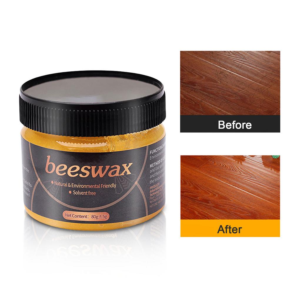 Wood Seasoning Beewax Furnitur - огляд і ціна Woodworking Veneer