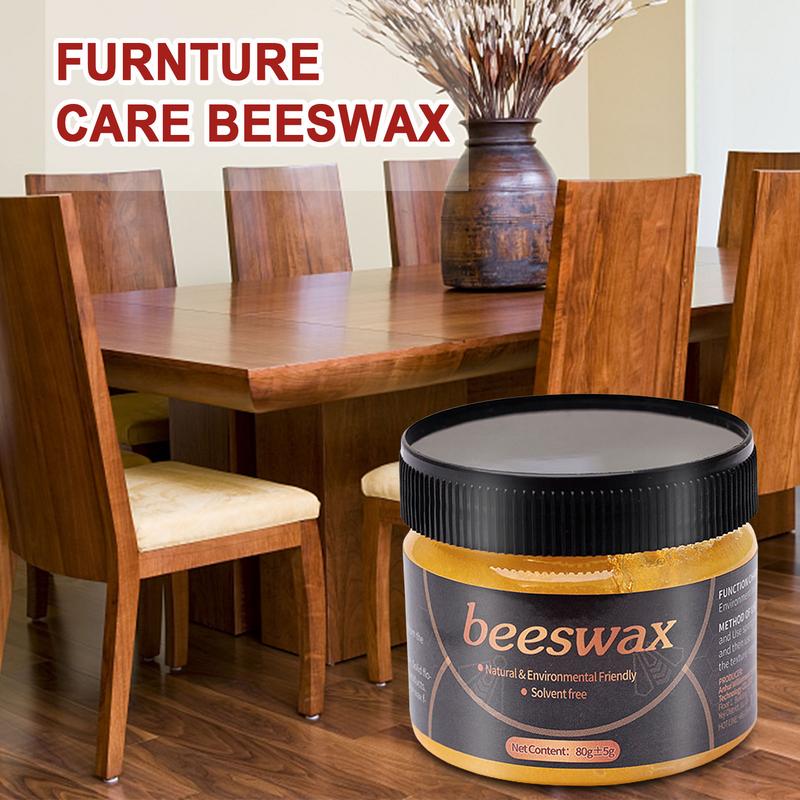 Wood Seasoning Beewax Furnitur - огляд і ціна Woodworking Veneer