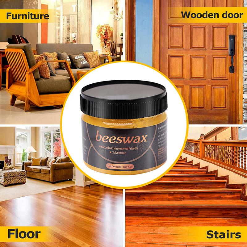 Wood Seasoning Beewax Furnitur - огляд і ціна Woodworking Veneer