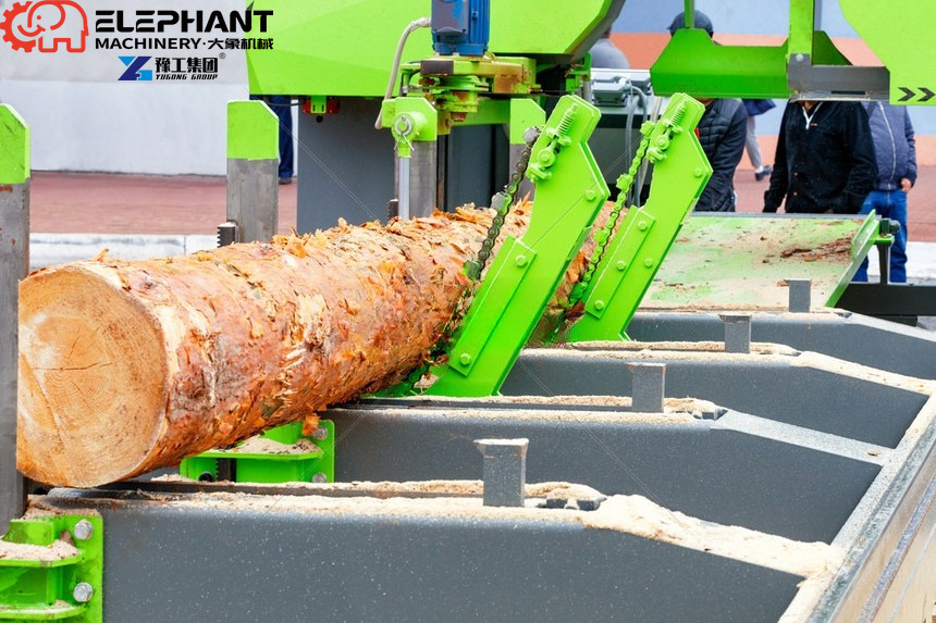 Chinese Woodworking Band Saws  - огляд і ціна Woodworking Bandsaw