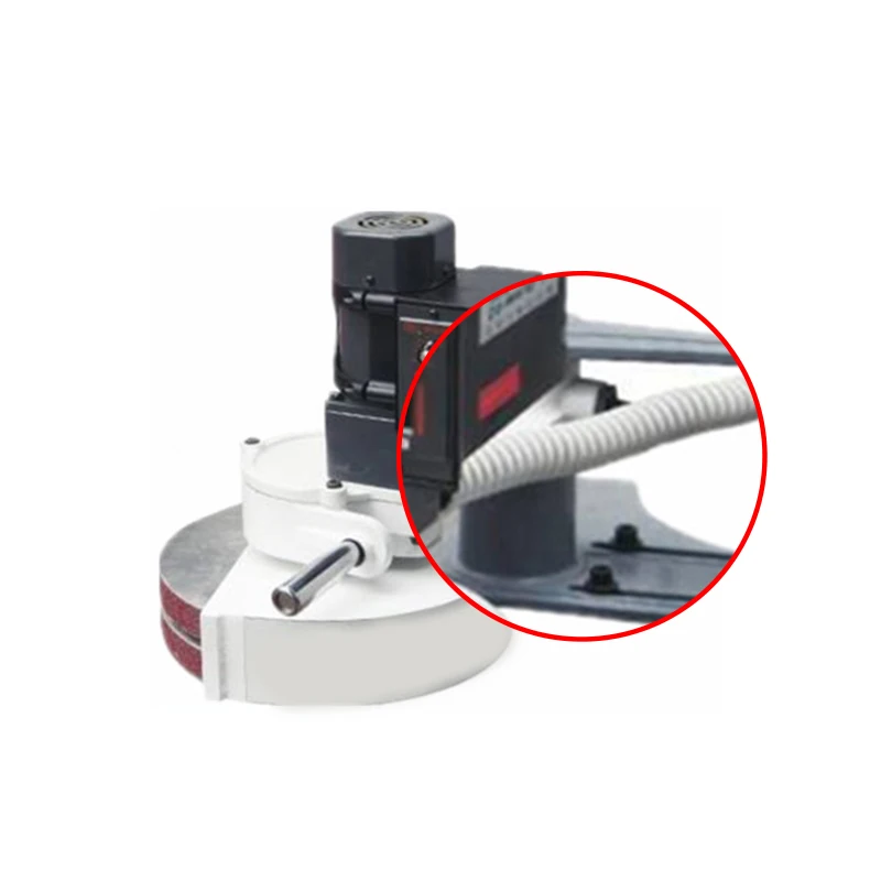 AF10 CNC Band Saw Auto-matic F - огляд і ціна Woodworking Bandsaw