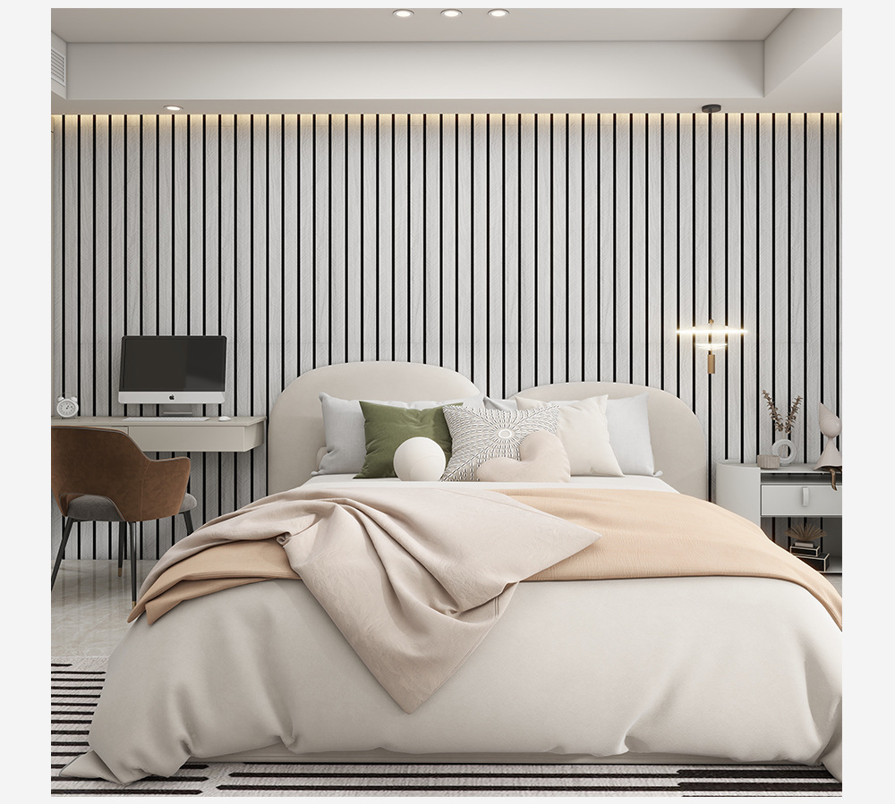 Self-Adhesive Wood Grain Wall  - огляд і ціна Woodworking Zone