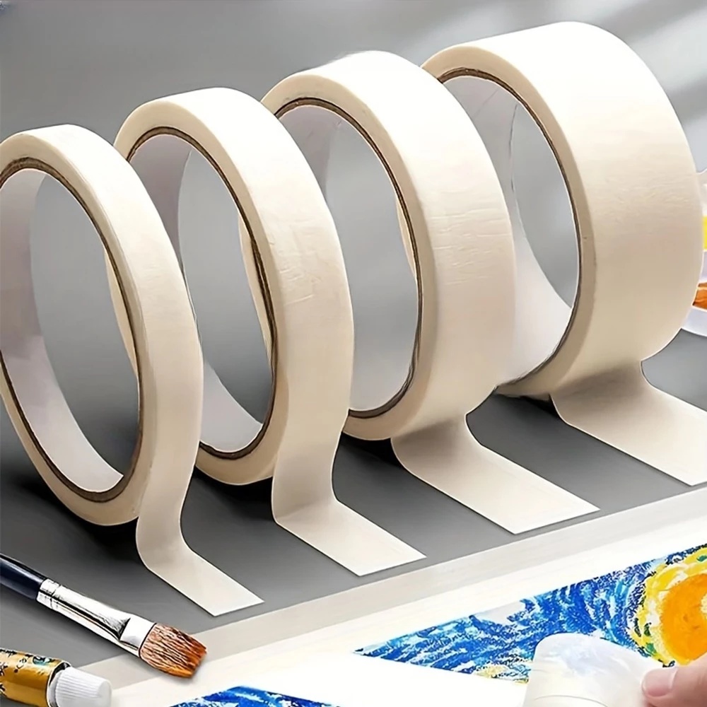 Low Viscosity Masking Tape Whi - огляд і ціна Woodworking Oil