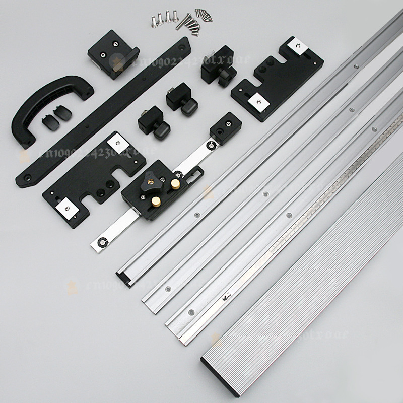 800Mm Table Saw Rip Fence Kit  - огляд і ціна Woodworking Kit