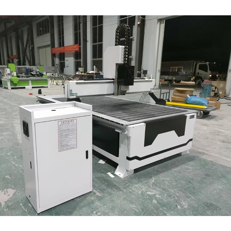 3 Axis 1325 CNC Router Woodwor - огляд і ціна Woodworking Studio