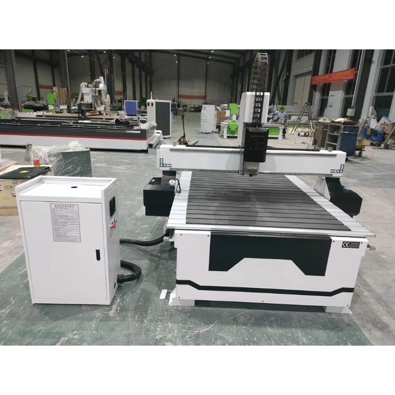 3 Axis 1325 CNC Router Woodwor - огляд і ціна Woodworking Studio