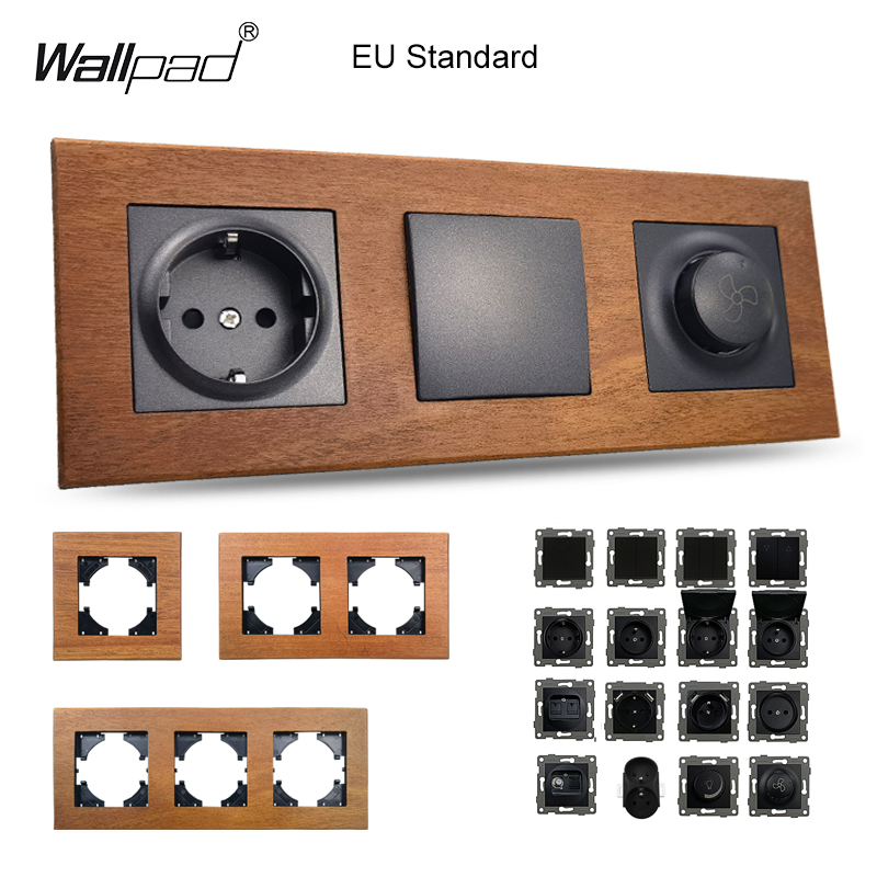EU Neutral Wood Wall Panels  F - огляд і ціна Woodworking Zone
