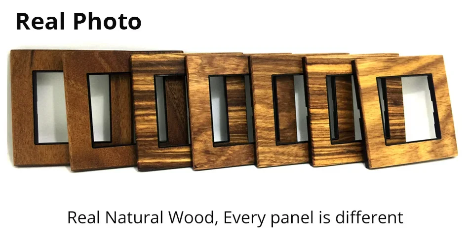 EU Neutral Wood Wall Panels  F - огляд і ціна Woodworking Zone