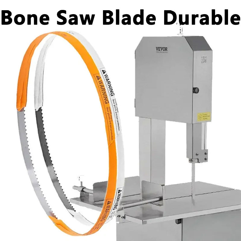 Band Saw Blades for Cutting Bo - огляд і ціна Band Saw Blade