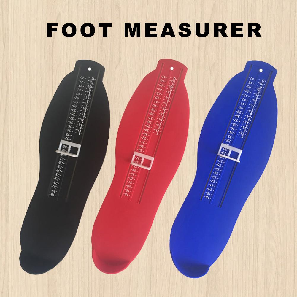 Foot Measure Tool Gauge for EU - огляд і ціна Woodworking Uk