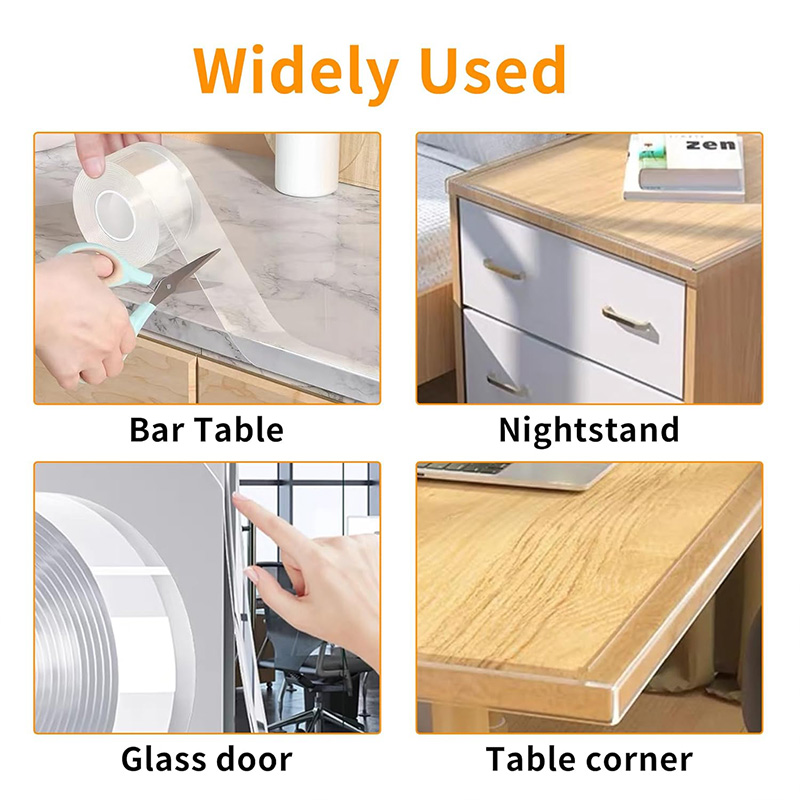 Nano Tape Strongly Thickens Wa - огляд і ціна Woodworking Oil