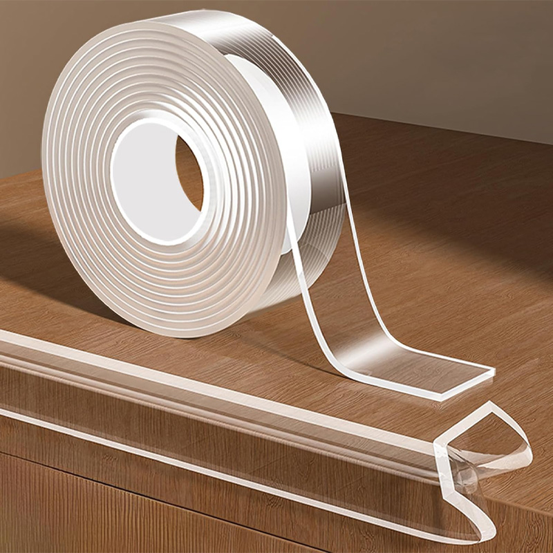 Nano Tape Strongly Thickens Wa - огляд і ціна Woodworking Oil