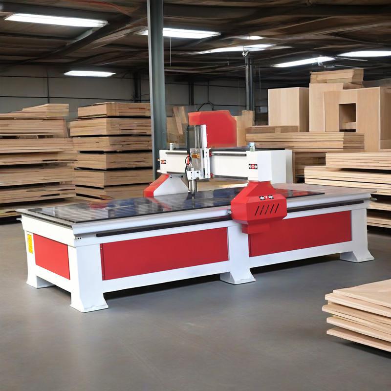 3 Axis 1325 CNC Woodworking Ro - огляд і ціна Woodworking Cnc Machine