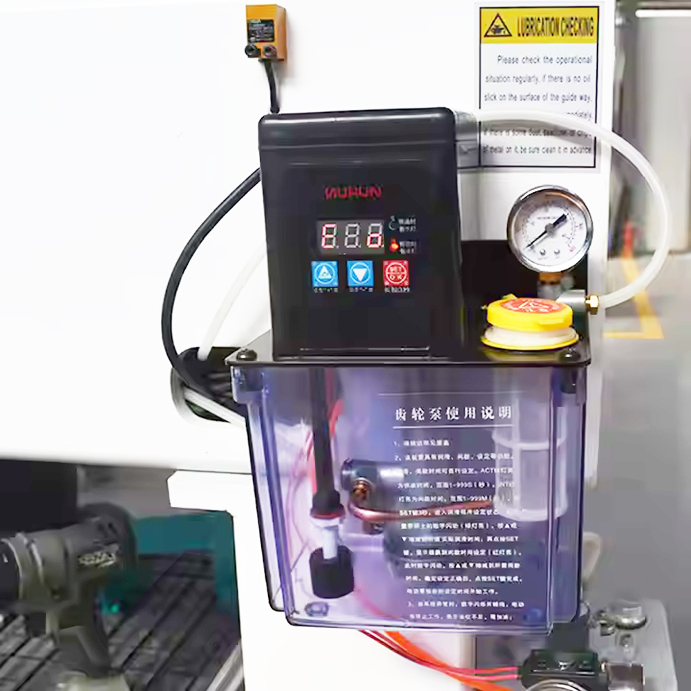 3 Axis 1325 CNC Woodworking Ro - огляд і ціна Woodworking Cnc Machine