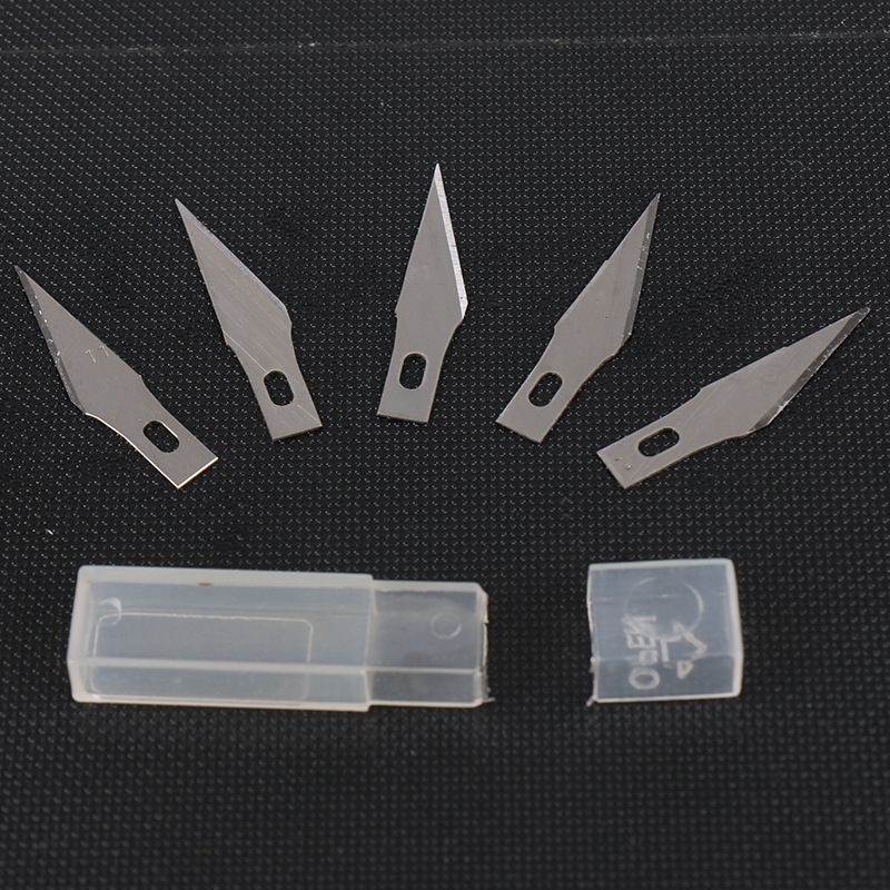 30Set Engraving Scalpel Knife  - огляд і ціна Woodworking Veneer Cutter