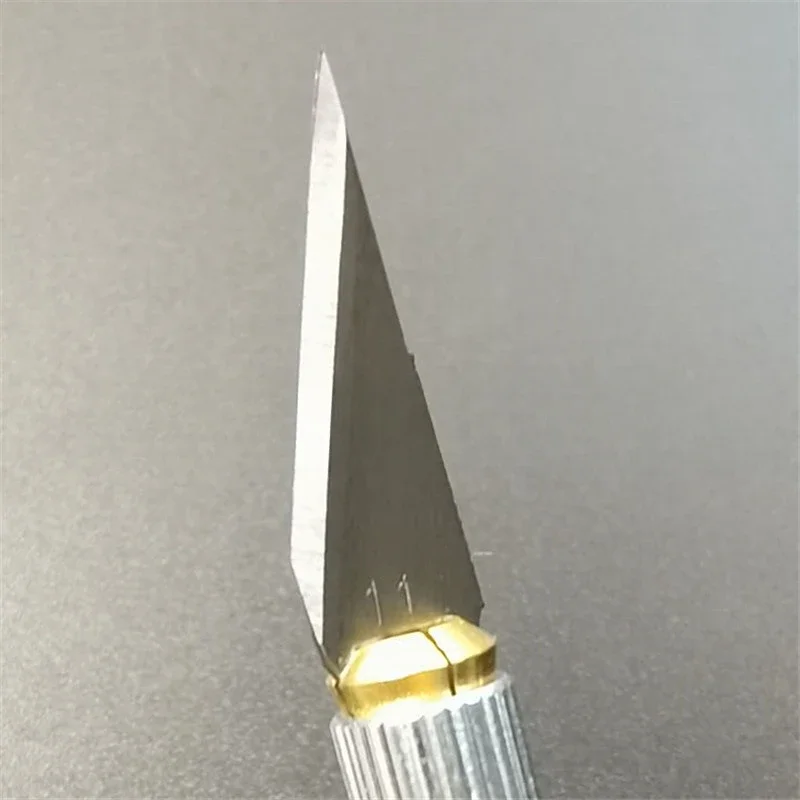 30Set Engraving Scalpel Knife  - огляд і ціна Woodworking Veneer Cutter