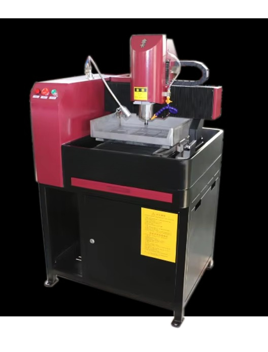 Mini CNC Router Machine JK-352 - огляд і ціна Woodworking Cnc Machine