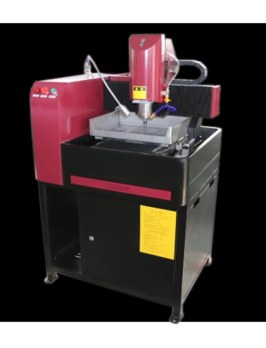 Mini CNC Router Machine JK-352 - огляд і ціна Woodworking Cnc Machine