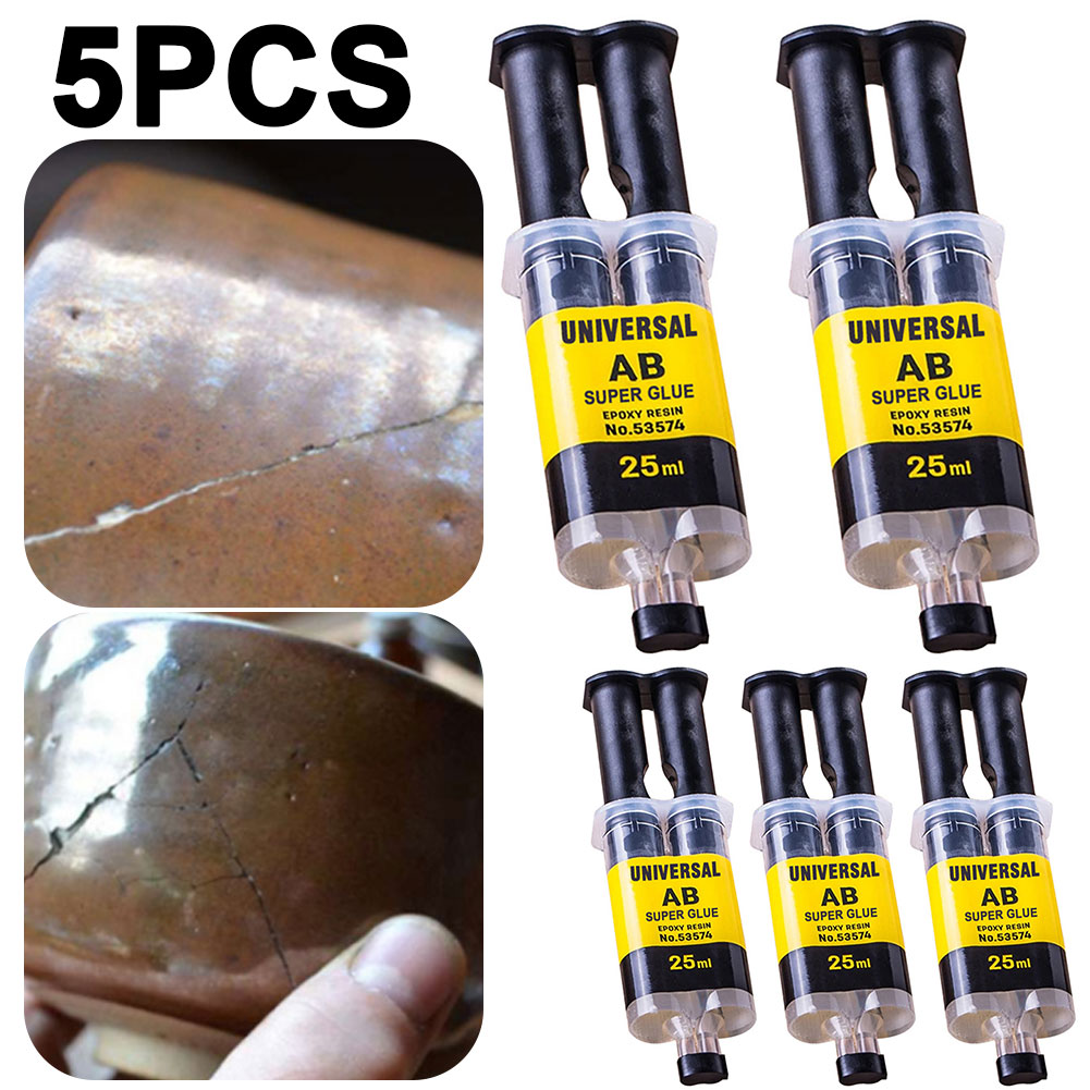Universal Epoxy Resin Super AB - огляд і ціна Woodworking Glue