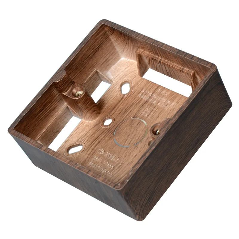 Type 86 Retro-style Exposed Sw - огляд і ціна Woodworking Zone